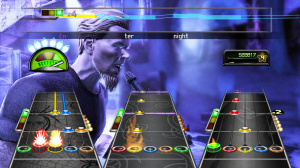 Images de Guitar Hero Metallica