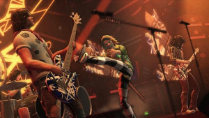 Images de Guitar Hero : Van Halen