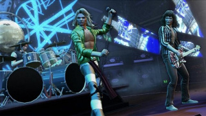 Images de Guitar Hero : Van Halen