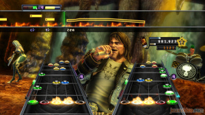 Soundgarden fait son come-back dans Guitar Hero