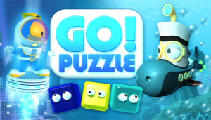 Go! Puzzle sur PS3