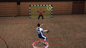 Enfin un jeu de handball sur PC et consoles !