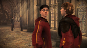 Images de Harry Potter et le Prince de Sang-Mêlé