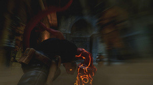 E3 2007 : Hellboy voit rouge