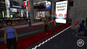 Le Complexe EA Sports ouvre ses portes sur le Home