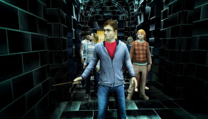 Harry Potter et l'Ordre du Phénix : le marketing, c'est pas sorcier