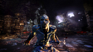 Bethesda annonce Hunted : The Demon's Forge