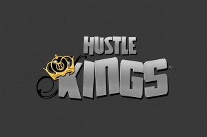 GC 2009 : Images de Hustle Kings
