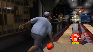 Images : High Velocity Bowling