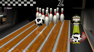 Images : High Velocity Bowling
