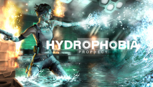 Images de Hydrophobia Prophecy