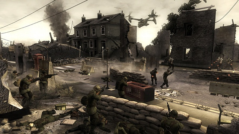 Resistance : Fall Of Man - Playstation 3