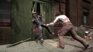 E3 : Indiana Jones 2007 euphorique !