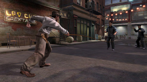 Indiana Jones 2007 - Playstation 3