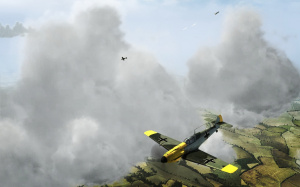 IL-2 Sturmovik : Birds of Prey annoncé