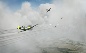 IL-2 Sturmovik : Birds of Prey annoncé