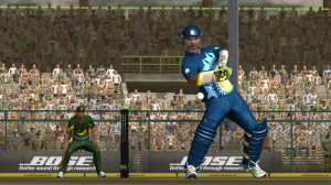 Images de International Cricket 2010