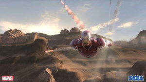 Iron Man : Stan Lee est l'homme de fer