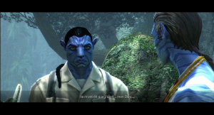 James Cameron's Avatar : un joli succès