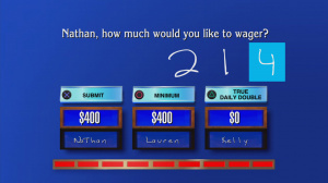 Images de Jeopardy