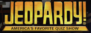 Jeopardy! sur PS3