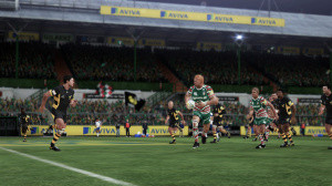 Images et infos pour Jonah Lomu Rugby Challenge 2