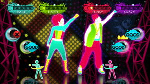 E3 2011 : Just Dance 3 annoncé