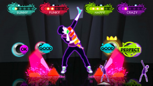 E3 2011 : Just Dance 3 annoncé