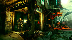 Killzone 3 : le Retro Map Pack en détails