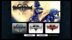 Images de Kingdom Hearts 1.5 HD ReMIX