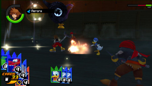 Images de Kingdom Hearts 1.5 HD Remix