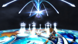 Images de Kingdom Hearts 2.5 HD ReMix