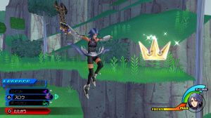 Le plein d'images pour Kingdom Hearts HD 2.5 ReMIX