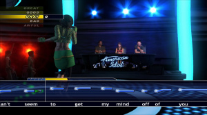 Images de Karaoke Revolution presents American Idol Encore 2