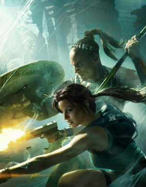 Images de Lara Croft and the Guardian of Light