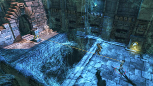 Images de Lara Croft and the Guardian of Light