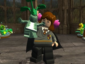Images de Lego Harry Potter : Années 1 à 4