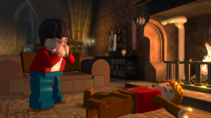 Images de Lego Harry Potter : Années 5 à 7