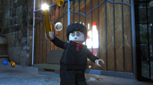 Images de Lego Harry Potter : Années 5 à 7