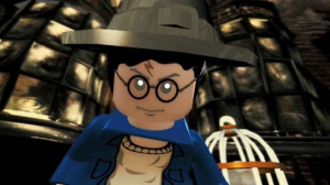 Résultats du concours Lego Harry Potter : Années 1 à 4