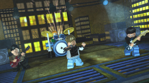 Images de Lego Rock Band