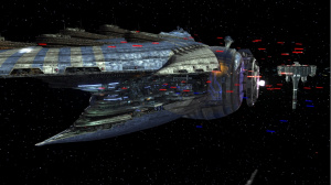 E3 2010 : Images de Lego Star Wars III : The Clone Wars