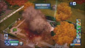 Le karma revient dans Les Sims 3 : Animaux et Compagnie