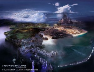 Final Fantasy XIII : le retour de Lightning !