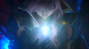 E3 2013 : Lightning Returns : Date de sortie, trailer et nouvelles images