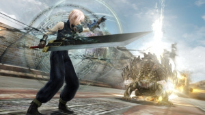 Lightning Returns : Final Fantasy XIII : Les bonus des précos