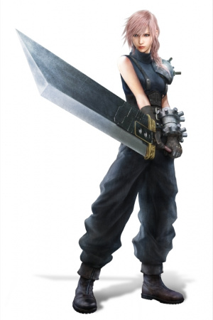 Lightning Returns : Final Fantasy XIII : Les bonus des précos