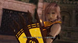 Lightning Returns : Final Fantasy XIII – La gestion du temps et la difficulté