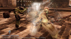 Images de Lightning Returns : Final Fantasy XIII