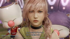 Nouveaux costumes en DLC pour Lightning Returns : Final Fantasy XIII